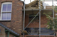 free Castor home extension quotes
